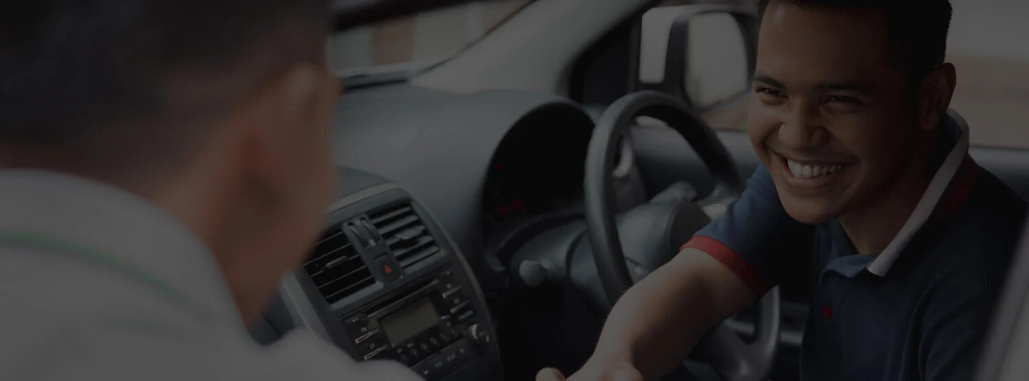 Profesyonel bir sürücü müsünüz? Şehrinizde ATL Sürücüsü Olun